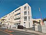 周辺：横浜市立原中学校まで1100m、横浜市立原中学校