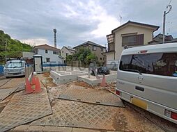 物件画像 横浜市緑区西八朔町 新築一戸建て