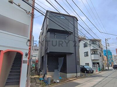 外観 外観