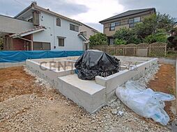 物件画像 横浜市緑区西八朔町　新築一戸建て