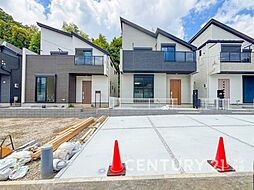 物件画像 横浜市緑区長津田町 新築一戸建て