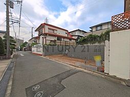 物件画像 横浜市戸塚区上矢部町 新築一戸建て