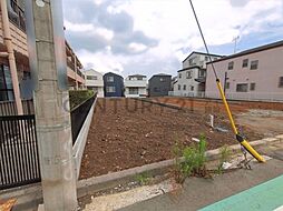 物件画像 横浜市鶴見区東寺尾1丁目 新築一戸建て