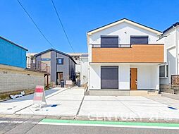 物件画像 横浜市栄区長沼町 新築一戸建て