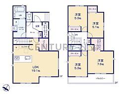 横浜市南区永田北2丁目 新築一戸建て