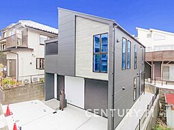 物件画像 横浜市港南区日野4丁目 新築一戸建て