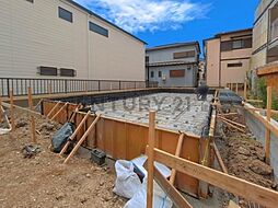 物件画像 横浜市青葉区もみの木台 新築一戸建て