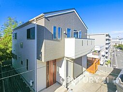 物件画像 横浜市中区本牧元町　中古一戸建て