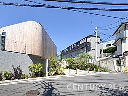 物件画像 横浜市中区大和町2丁目 新築一戸建て