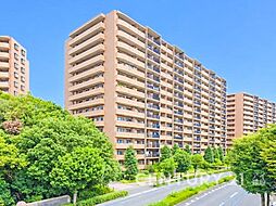 物件画像 港北ニュータウンイオ6番館