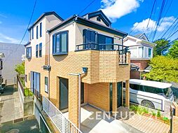 物件画像 横浜市戸塚区平戸町 中古一戸建て