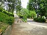 周辺：秋葉台公園まで80m、秋葉台公園