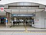 周辺：東急電鉄「あざみ野」駅まで2400m、東急電鉄「あざみ野」駅