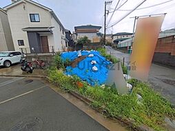 物件画像 横浜市戸塚区上矢部町 新築一戸建て