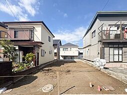 物件画像 横浜市金沢区高舟台1丁目　新築一戸建て