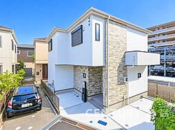 物件画像 横浜市戸塚区名瀬町　新築一戸建て