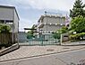 周辺：横浜市立岡津中学校まで1200m、横浜市立岡津中学校