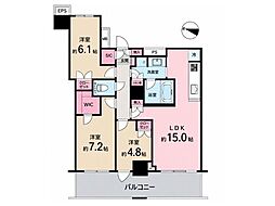 物件画像 ＴＨＥ ＫＯＳＵＧＩ ＴＯＷＥＲ