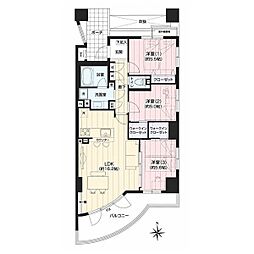 マンションイメージ