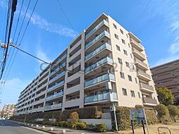 物件画像 ジェイパーク横浜矢向フローラガーデン