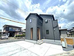 物件画像 君津市君津台23-2新築住宅