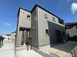 物件画像 君津市常代5丁目新築住宅・2-4号棟