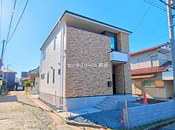 物件画像 木更津市西岩根新築住宅