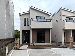 物件画像 富津市青木4丁目新築住宅・3号棟