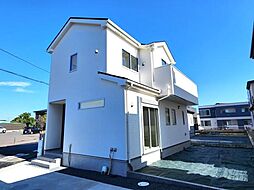 物件画像 袖ケ浦市奈良輪新築住宅・1号棟