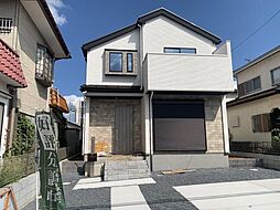 物件画像 木更津市清川1丁目新築住宅