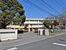 周辺：市原市立菊間小学校まで1712m