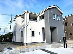 物件画像 木更津市岩根4丁目新築住宅・13号棟