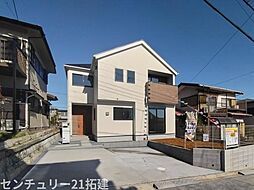 物件画像 市原市光風台3丁目新築住宅
