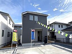 物件画像 市原市五井西7丁目新築住宅・2号棟