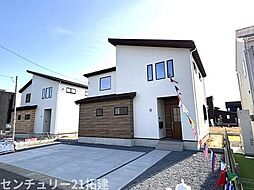 物件画像 市原市今津朝山新築住宅・1号棟