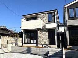 物件画像 木更津市貝渕新築住宅・1号棟