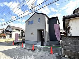 物件画像 市原市君塚新築住宅