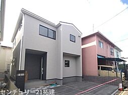 物件画像 市原市若宮新築住宅・1号棟