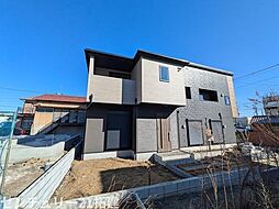 物件画像 木更津市中央1丁目新築住宅・3号棟