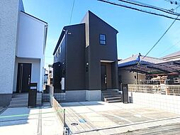 物件画像 木更津市清見台東2丁目新築住宅・1号棟