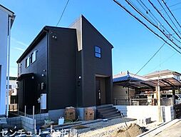 物件画像 木更津市清見台東2丁目新築住宅・1号棟