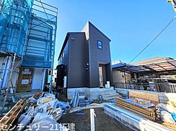 物件画像 木更津市清見台東2丁目新築住宅・1号棟