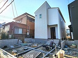 物件画像 木更津市清見台東2丁目新築住宅・2号棟