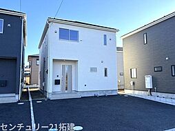 物件画像 袖ケ浦市今井新築住宅・3号棟