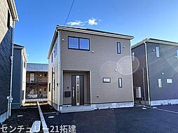 物件画像 袖ケ浦市今井新築住宅・5号棟