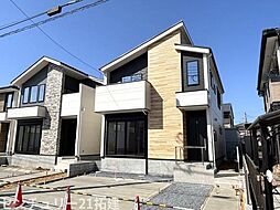 物件画像 市原市東五所新築住宅・1号棟