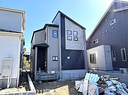 物件画像 袖ケ浦市長浦駅前新築住宅・1号棟