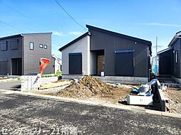 物件画像 木更津市高柳新築住宅・24号棟