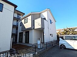 物件画像 木更津市中央1丁目新築住宅・1号棟