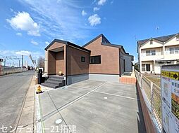物件画像 茂原市東部台新築住宅・3号棟